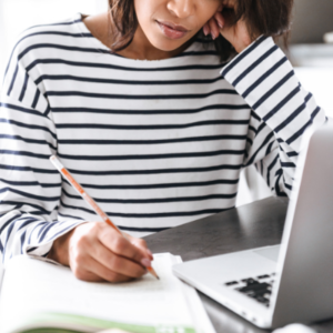 FA 201 – Techniques for Exploring Personal Markets