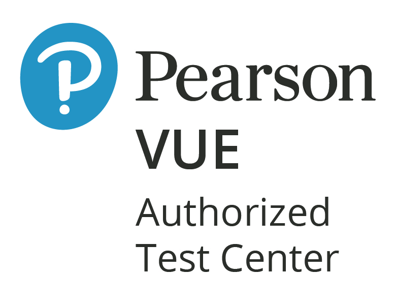 pearsonvue