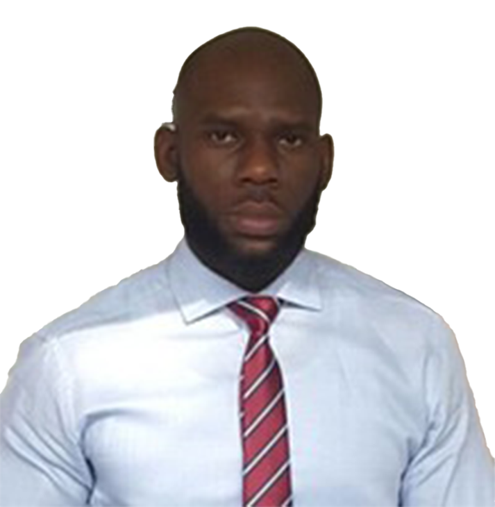 Delano White