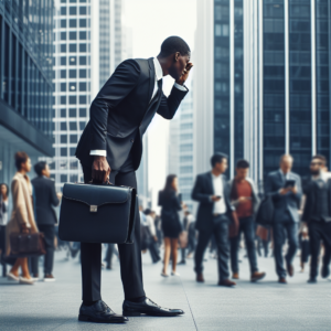 Mastering Prospecting